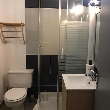 Appartement Monroe Alençon