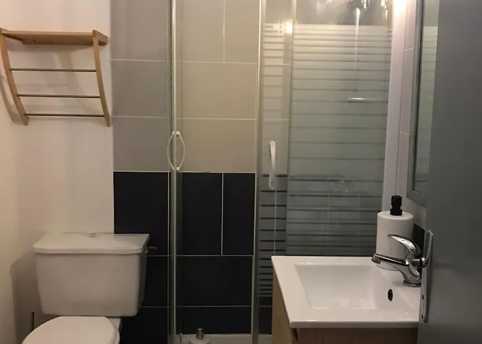 Appartement Monroe Alençon